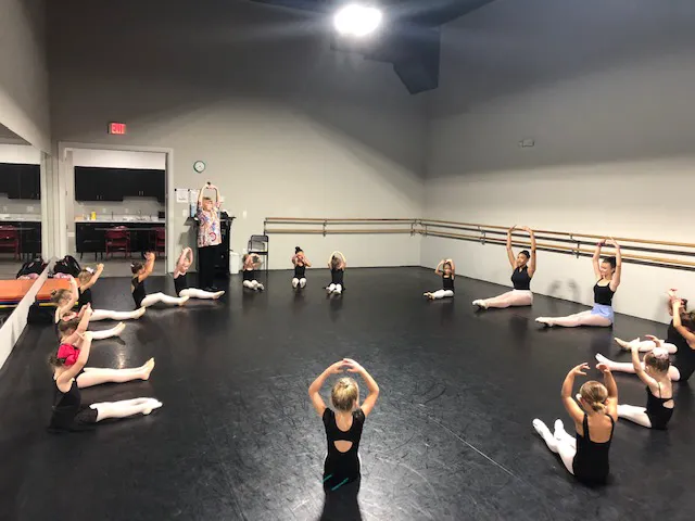 Academy of Dance Arts Picture 1