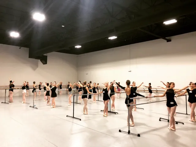 Academy of Dance Arts Picture 3