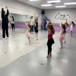 WREXX DANCE