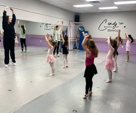 WREXX DANCE