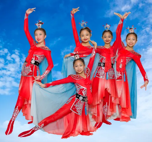 JPS Dance School 石家萍舞蹈学校 Picture 3