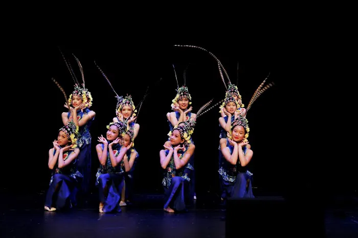 JPS Dance School 石家萍舞蹈学校 Picture 5