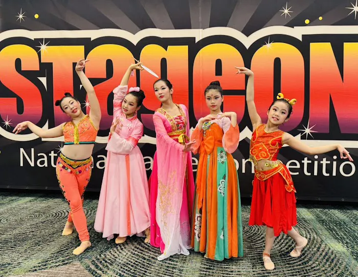 JPS Dance School 石家萍舞蹈学校 Picture 4