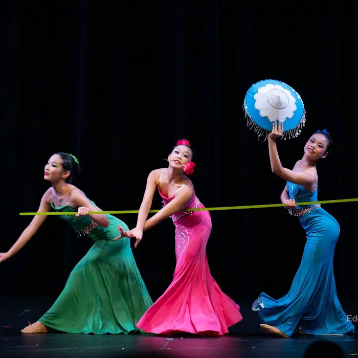 JPS Dance School 石家萍舞蹈学校 Picture 6