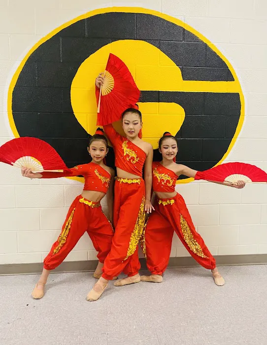 JPS Dance School 石家萍舞蹈学校 Picture 10