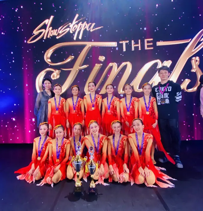 JPS Dance School 石家萍舞蹈学校 Picture 9