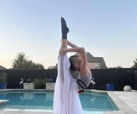 Star Light Dance Studio LLC