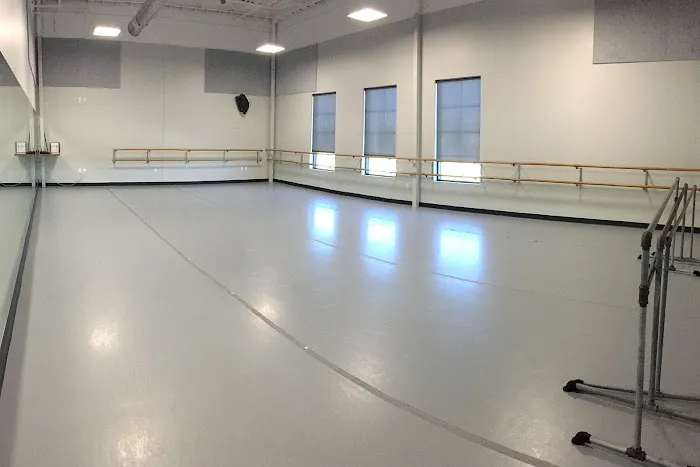 Dance Industry - Performing Arts Center Picture 1