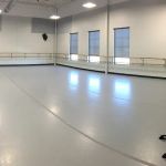 Dance Industry - Performing Arts Center
