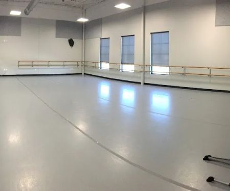 Dance Industry - Performing Arts Center