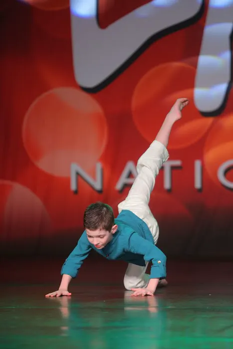 Dance Industry - Performing Arts Center Picture 6
