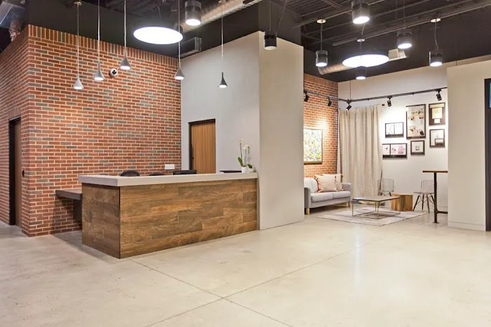 Dance Industry - Performing Arts Center Picture 10