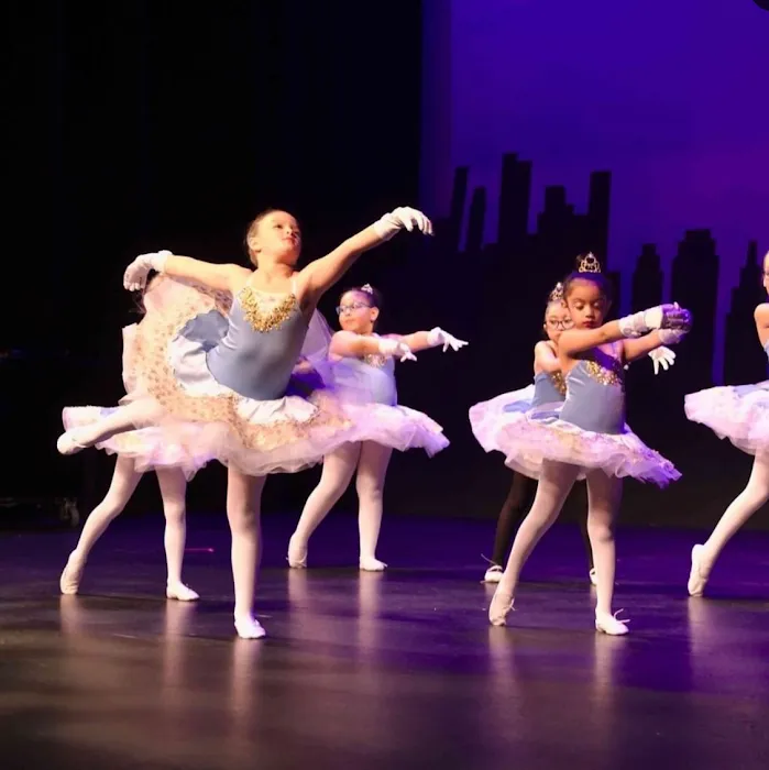Sherry Stephanie Dance & Music Co. Picture 2