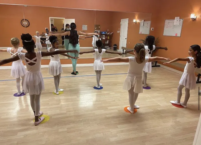 Sherry Stephanie Dance & Music Co. Picture 4