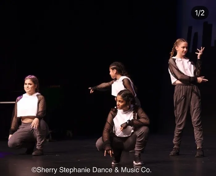Sherry Stephanie Dance & Music Co. Picture 9
