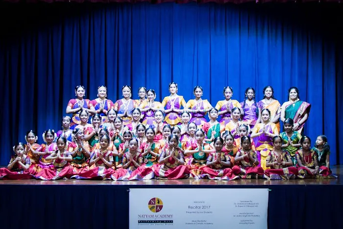 Natyam Academy Of Performing Arts Picture 2