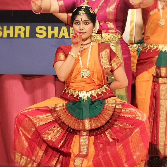 Natyam Academy Of Performing Arts Picture 3