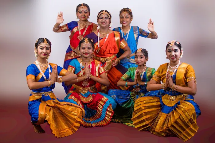 Natyam Academy Of Performing Arts Picture 1