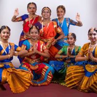 Natyam Academy Of Performing Arts ico