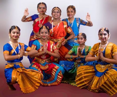 Natyam Academy Of Performing Arts