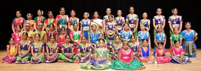 Natyam Academy Of Performing Arts Picture 6
