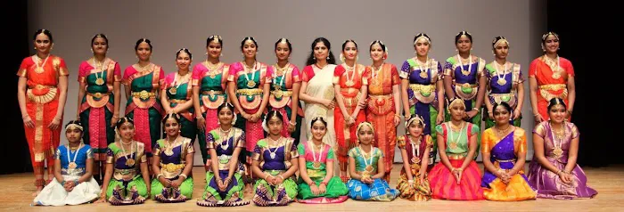 Natyam Academy Of Performing Arts Picture 4