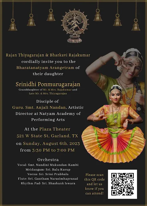 Natyam Academy Of Performing Arts Picture 8