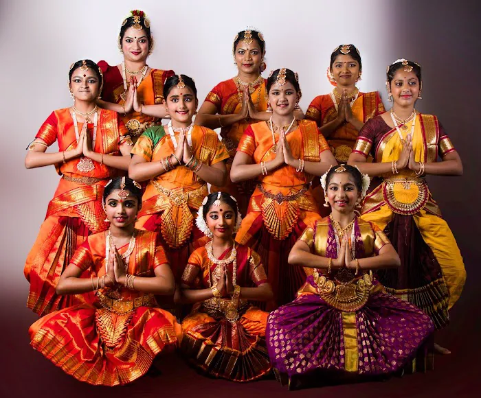 Natyam Academy Of Performing Arts Picture 9