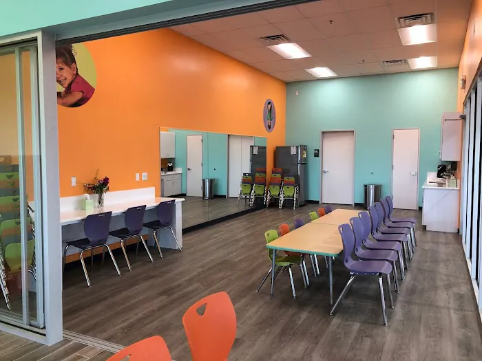 The Little Gym of Plano Picture 2