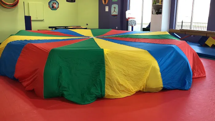 The Little Gym of Plano Picture 7