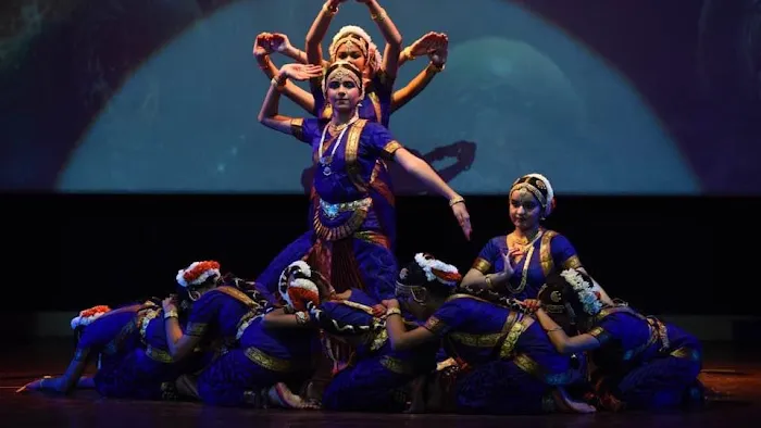 Atulya Nritya Picture 2