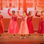 Kathak Rhythms