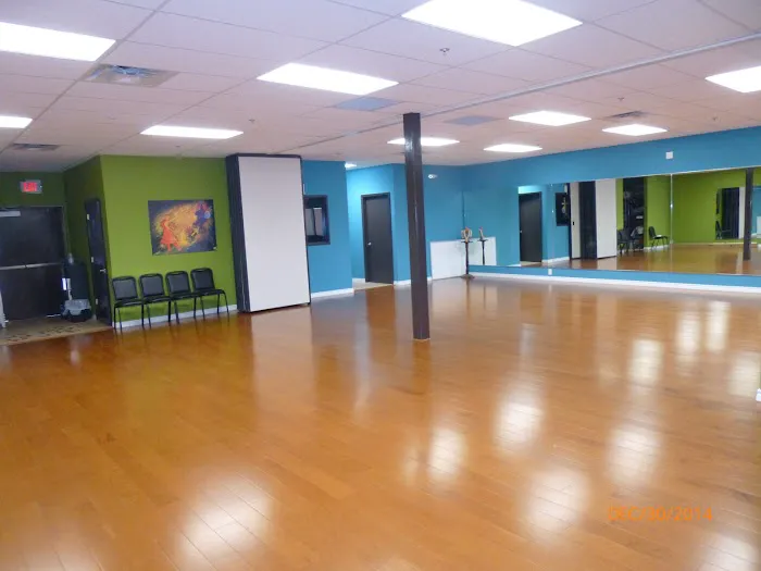 Kathak Rhythms Picture 3