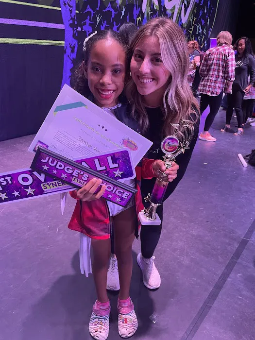 The Dance Factory Picture 3