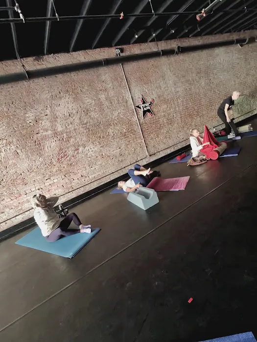 The Dance Factory Picture 2