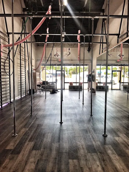 Shine Fitness Studio Picture 2
