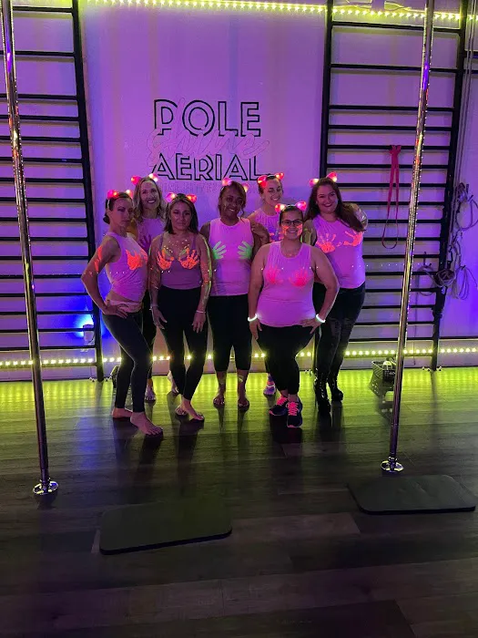 Shine Fitness Studio Picture 1