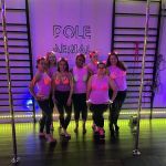 Shine Fitness Studio