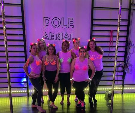 Shine Fitness Studio