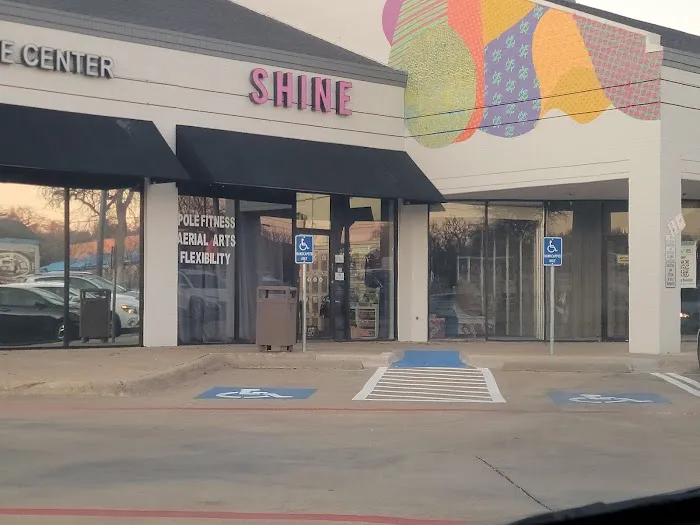 Shine Fitness Studio Picture 5
