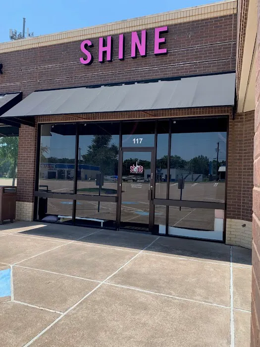 Shine Fitness Studio Picture 4