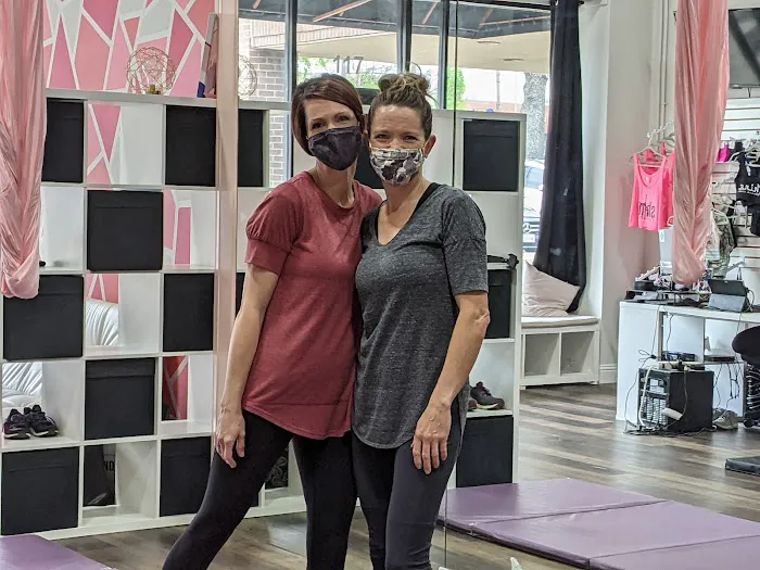 Shine Fitness Studio Picture 9