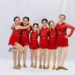 Ten Feet Tall Dance Studio