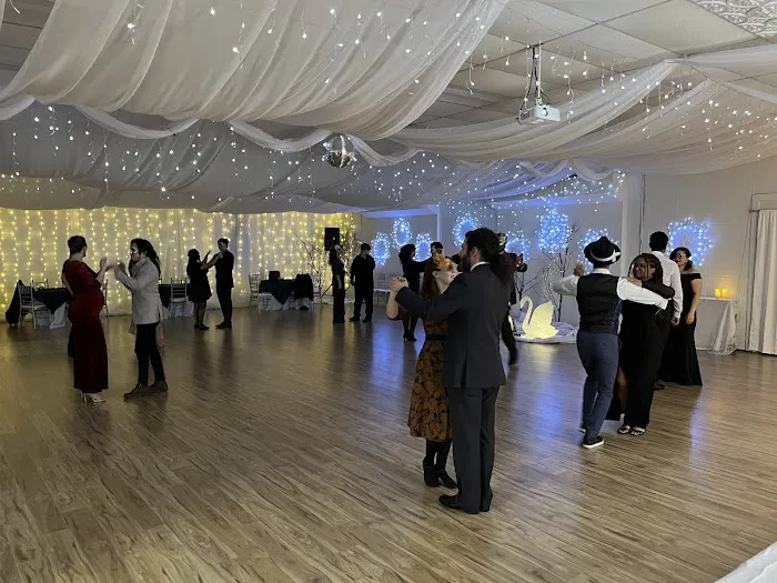 DFW Social Dance Studio Picture 1