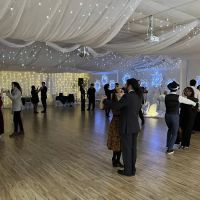 DFW Social Dance Studio ico