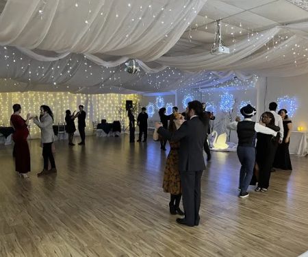 DFW Social Dance Studio