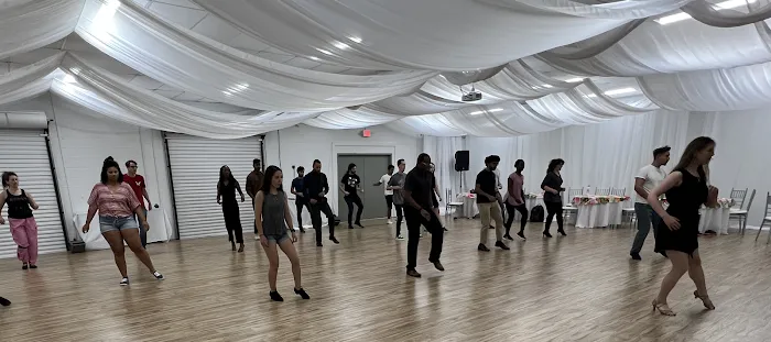 DFW Social Dance Studio Picture 6