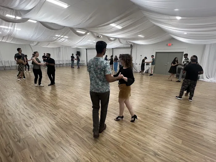 DFW Social Dance Studio Picture 7