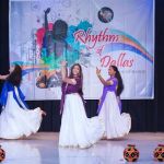 Rhythm Of Dallas School of Dance