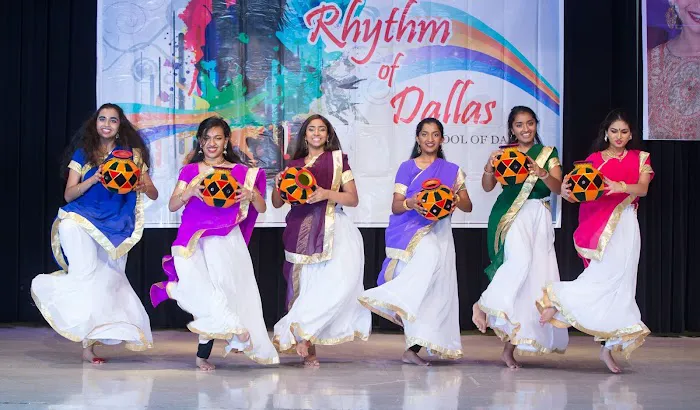 Rhythm Of Dallas School of Dance Picture 2